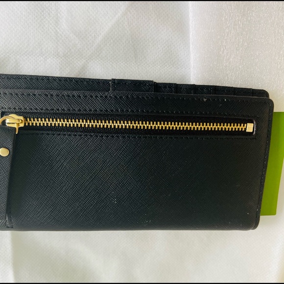 Kate Spade Staci Wallet - Picture 5 of 12